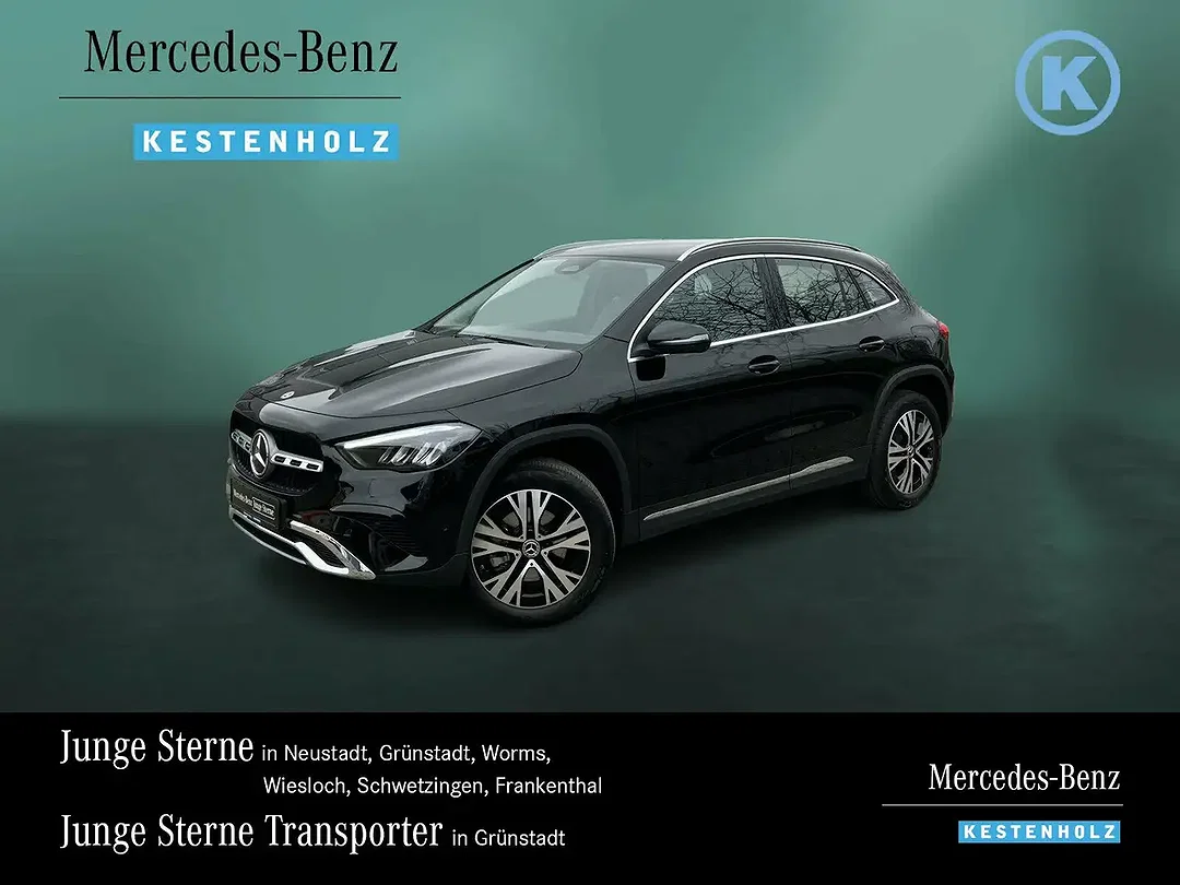 Mercedes-Benz GLA 200 - Afbeelding 1