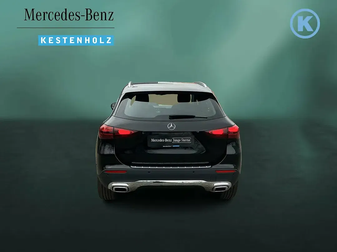 Mercedes-Benz GLA 200 - Thumbnail 6