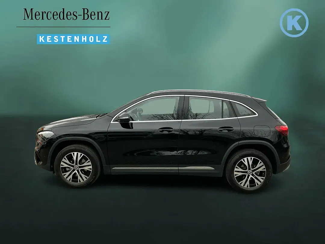 Mercedes-Benz GLA 200 - Thumbnail 8