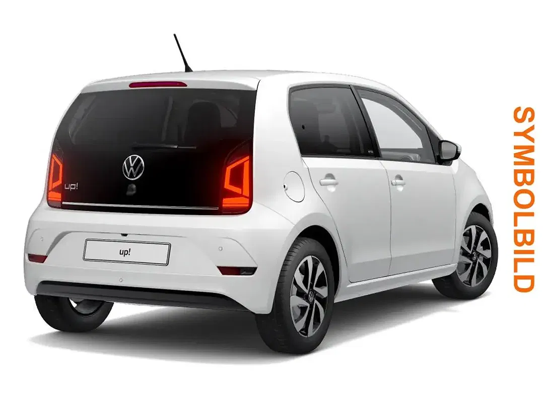 Volkswagen up! 1.0 MPI Active - foto 2