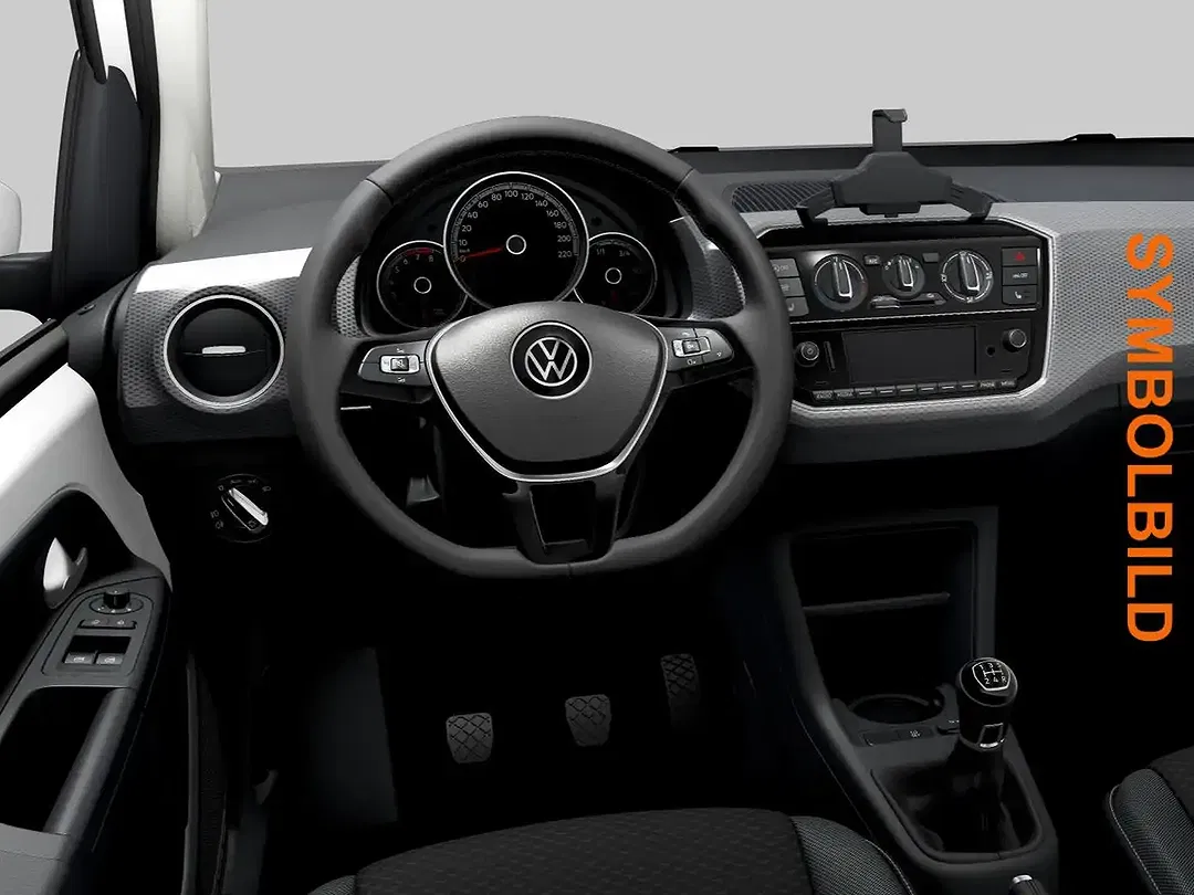 Volkswagen up! - Thumbnail 3