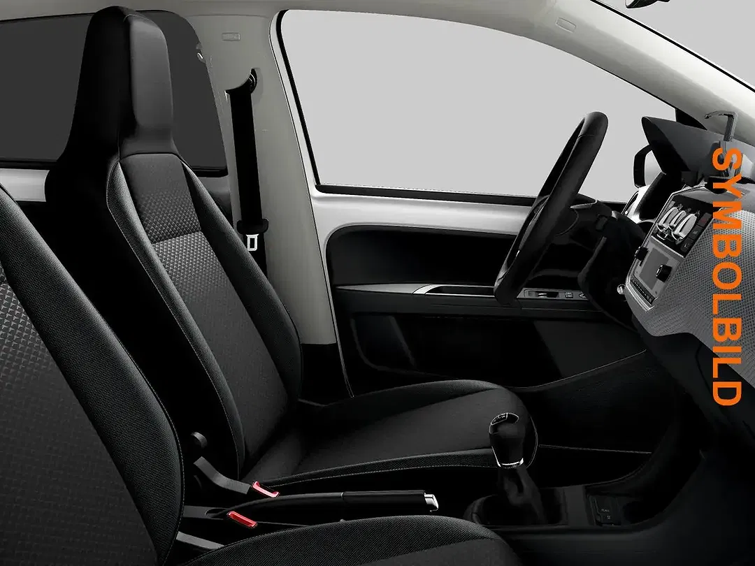 Volkswagen up! - Thumbnail 4