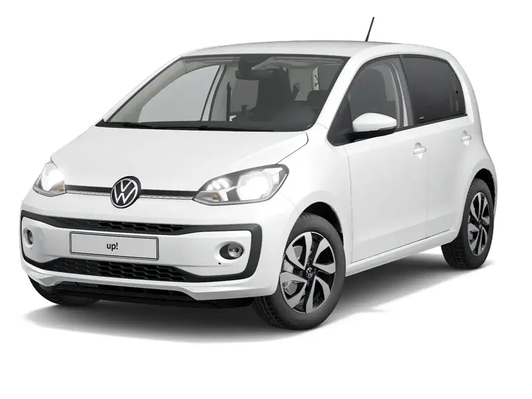 Volkswagen up! - Thumbnail 5