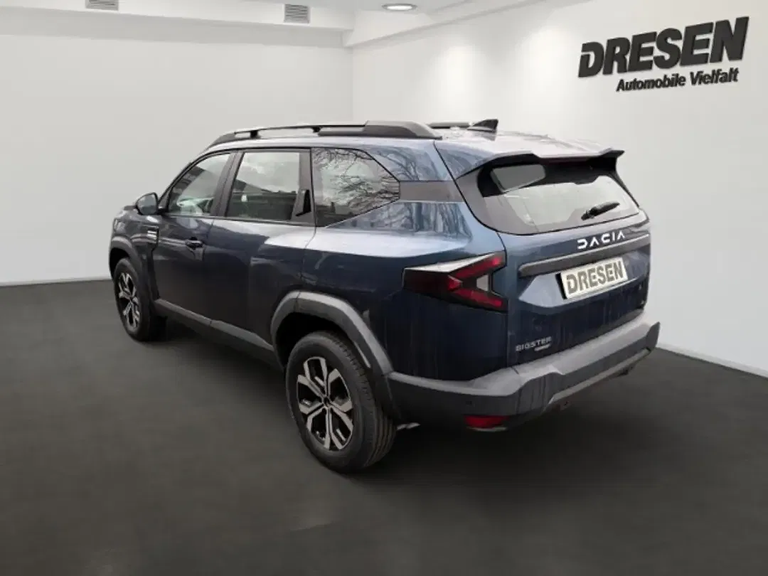 Dacia Bigster - Thumbnail 3