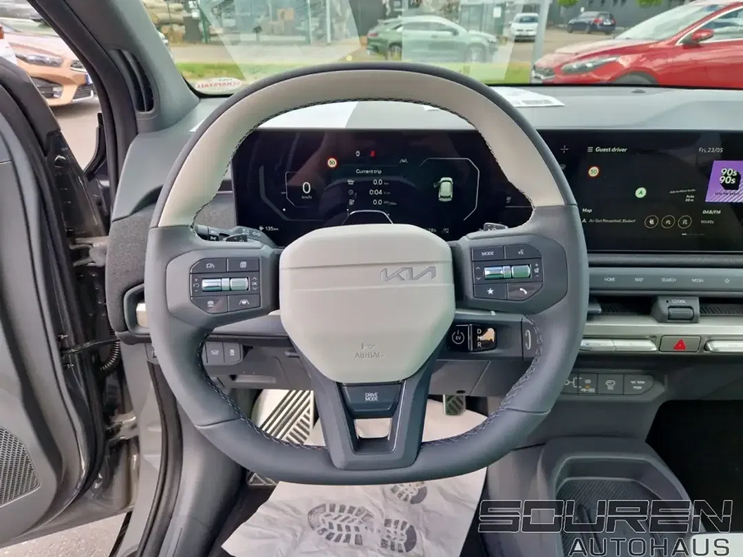Kia EV3 - Thumbnail 14