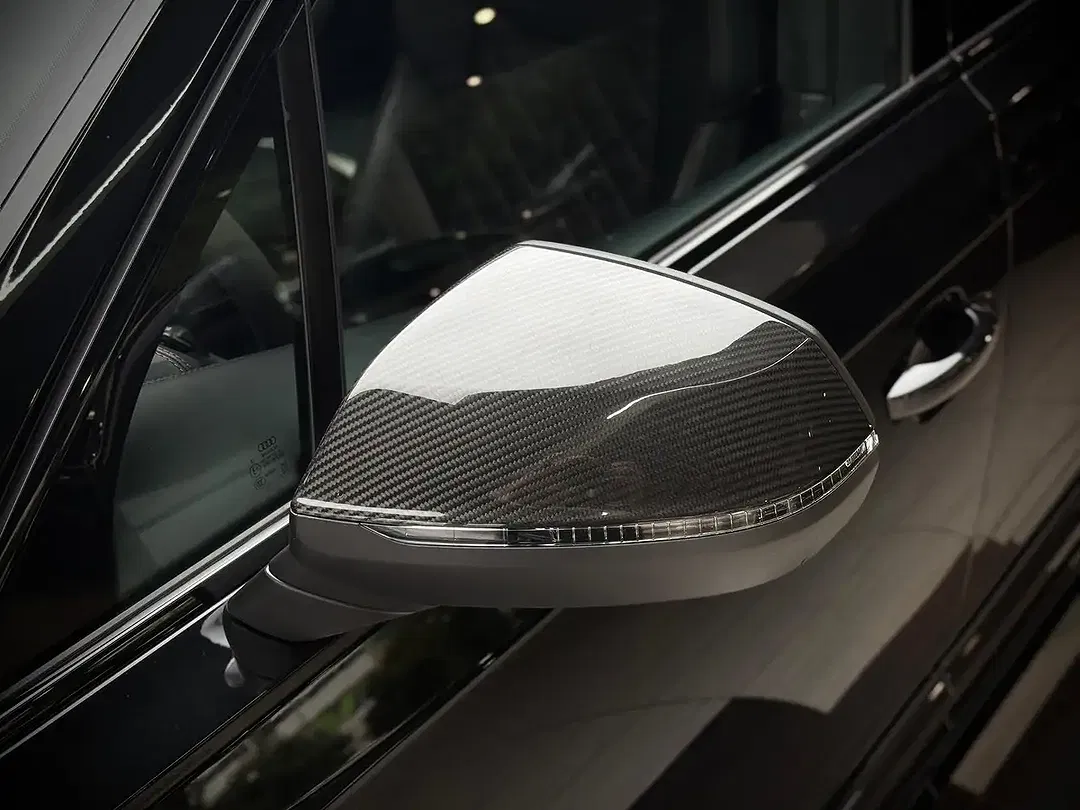 Audi SQ7 - Thumbnail 3
