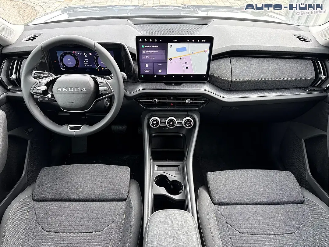 Skoda Kodiaq - Thumbnail 7