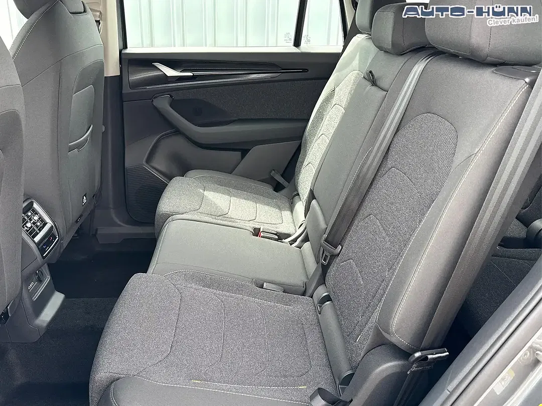 Skoda Kodiaq - Thumbnail 9
