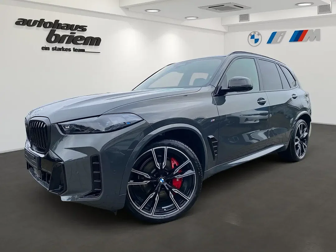 BMW X5 - Afbeelding 1