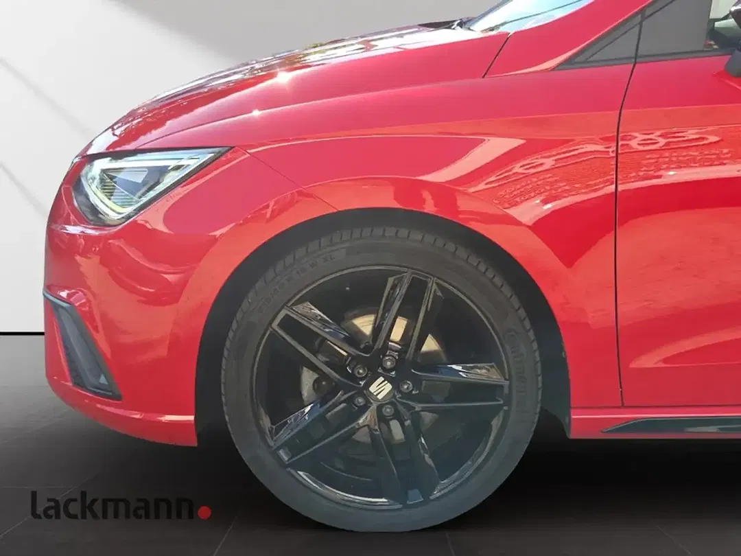 SEAT Ibiza - Thumbnail 15