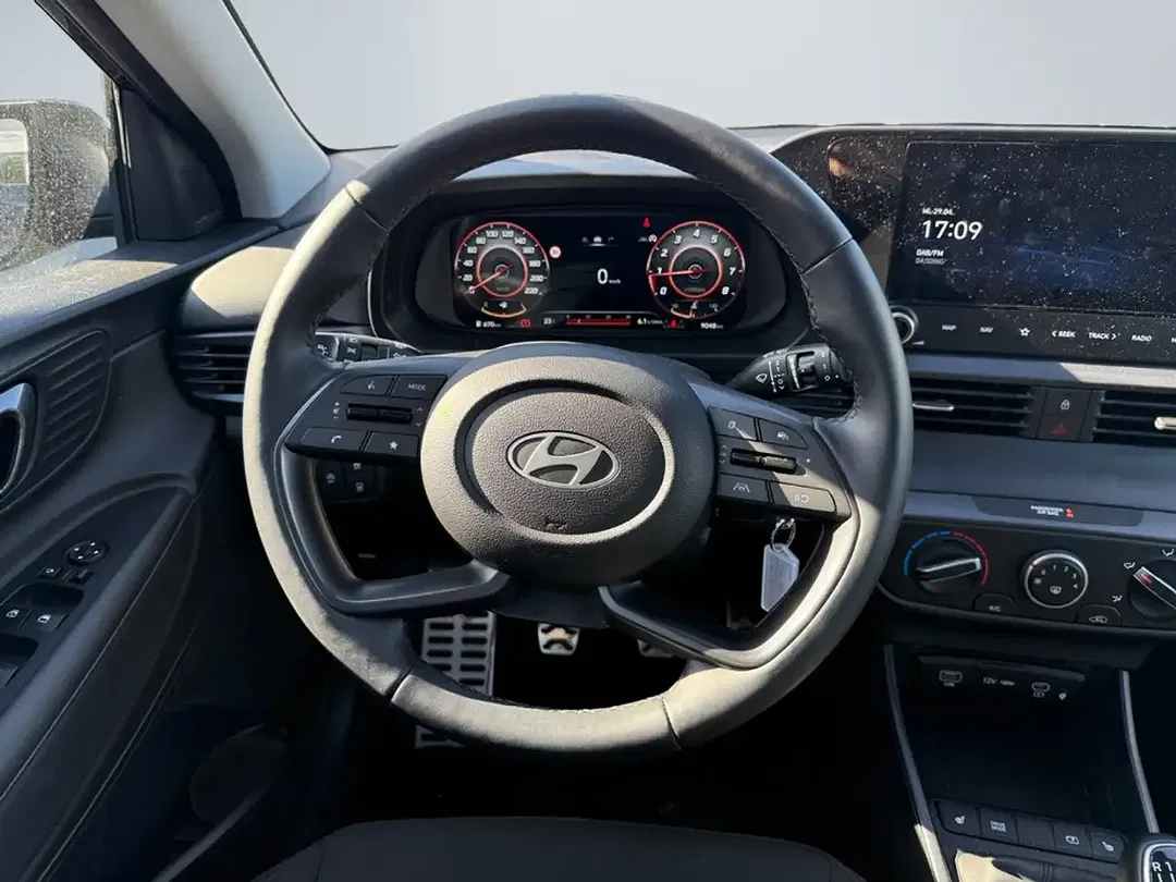 Hyundai BAYON - Thumbnail 12