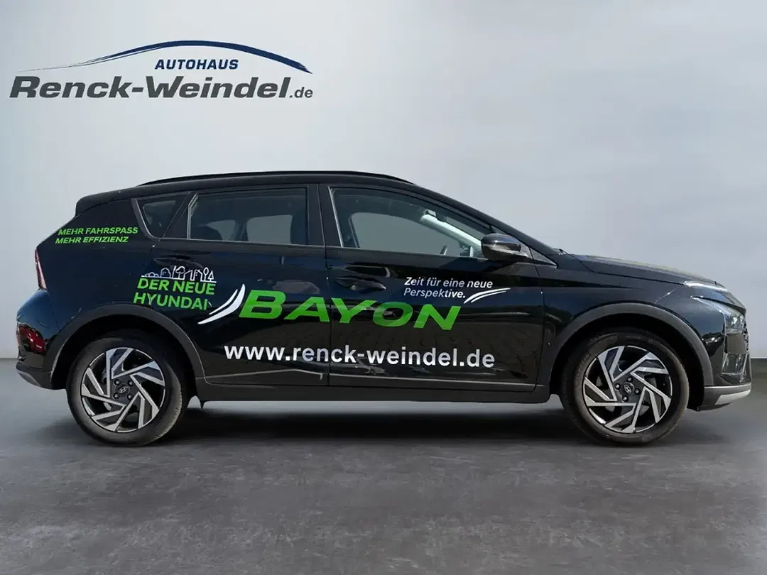 Hyundai BAYON - Thumbnail 6