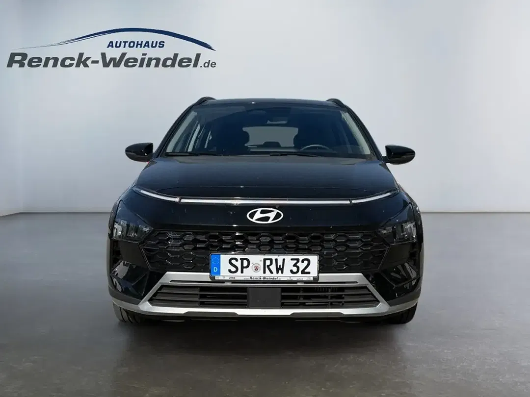 Hyundai BAYON - Thumbnail 8