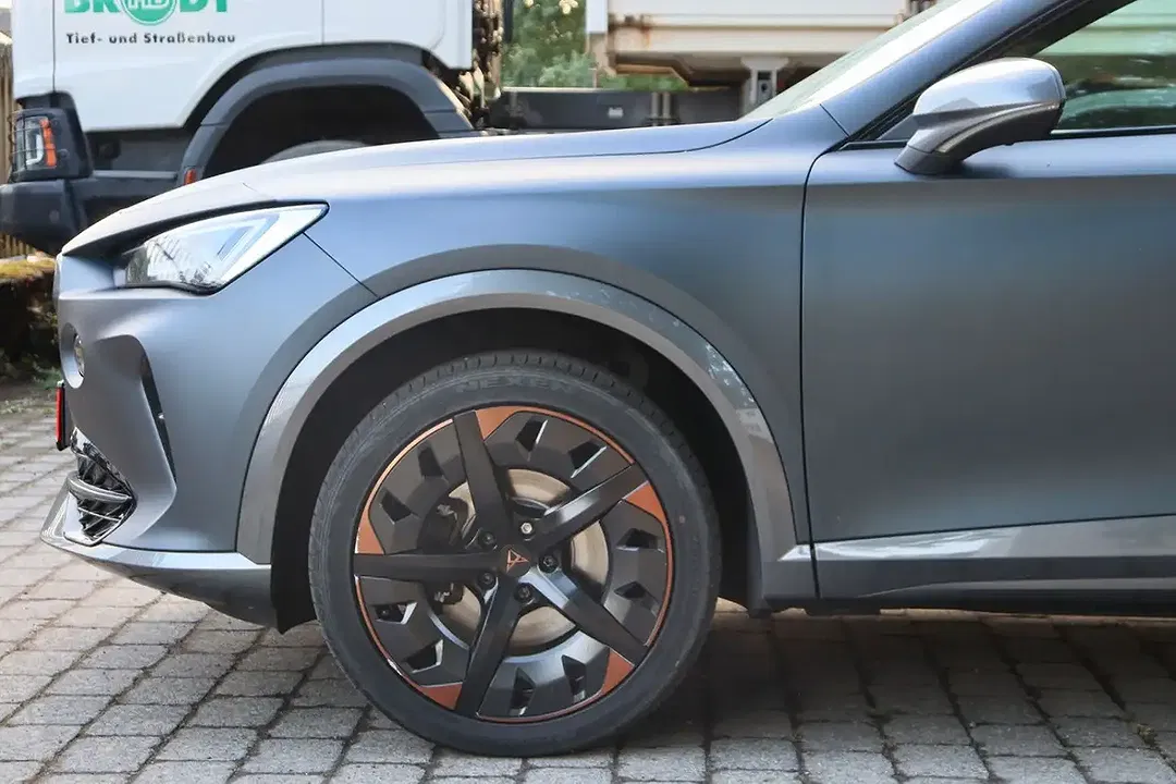 CUPRA Formentor - Thumbnail 17