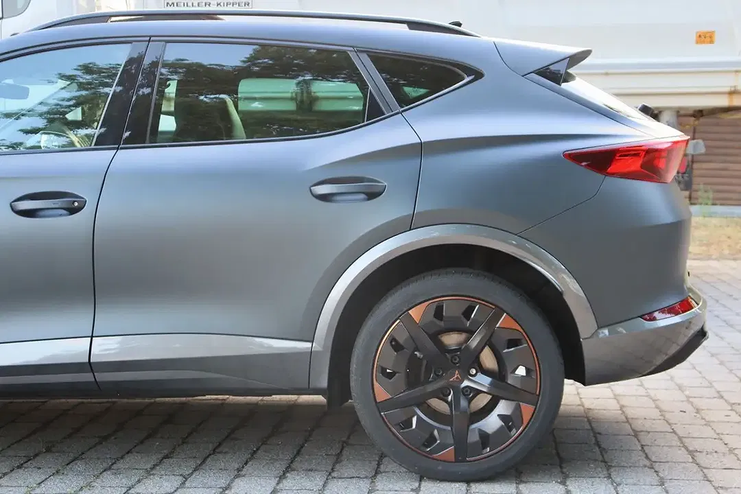 CUPRA Formentor - Thumbnail 18