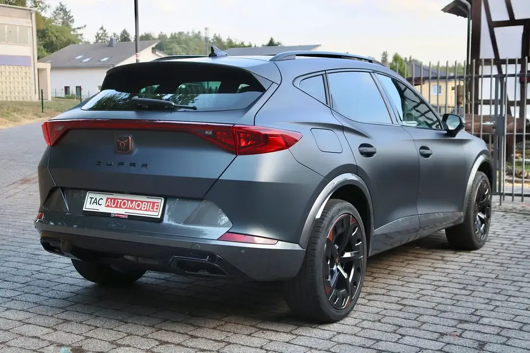 CUPRA Formentor - Thumbnail 20