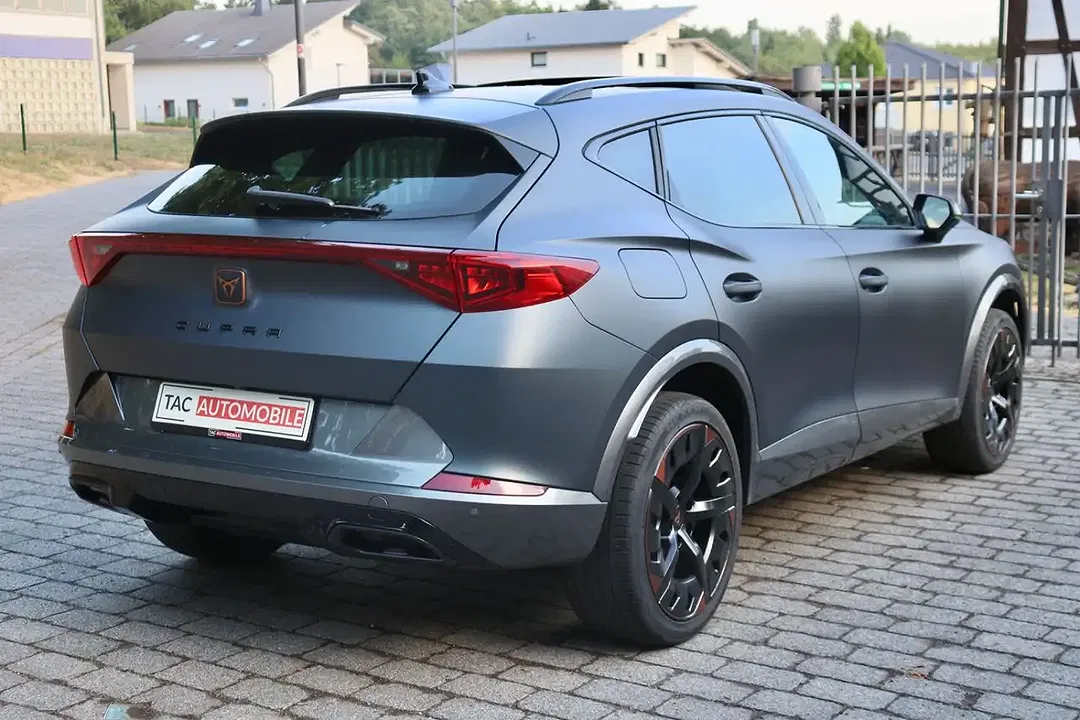 CUPRA Formentor - Thumbnail 22