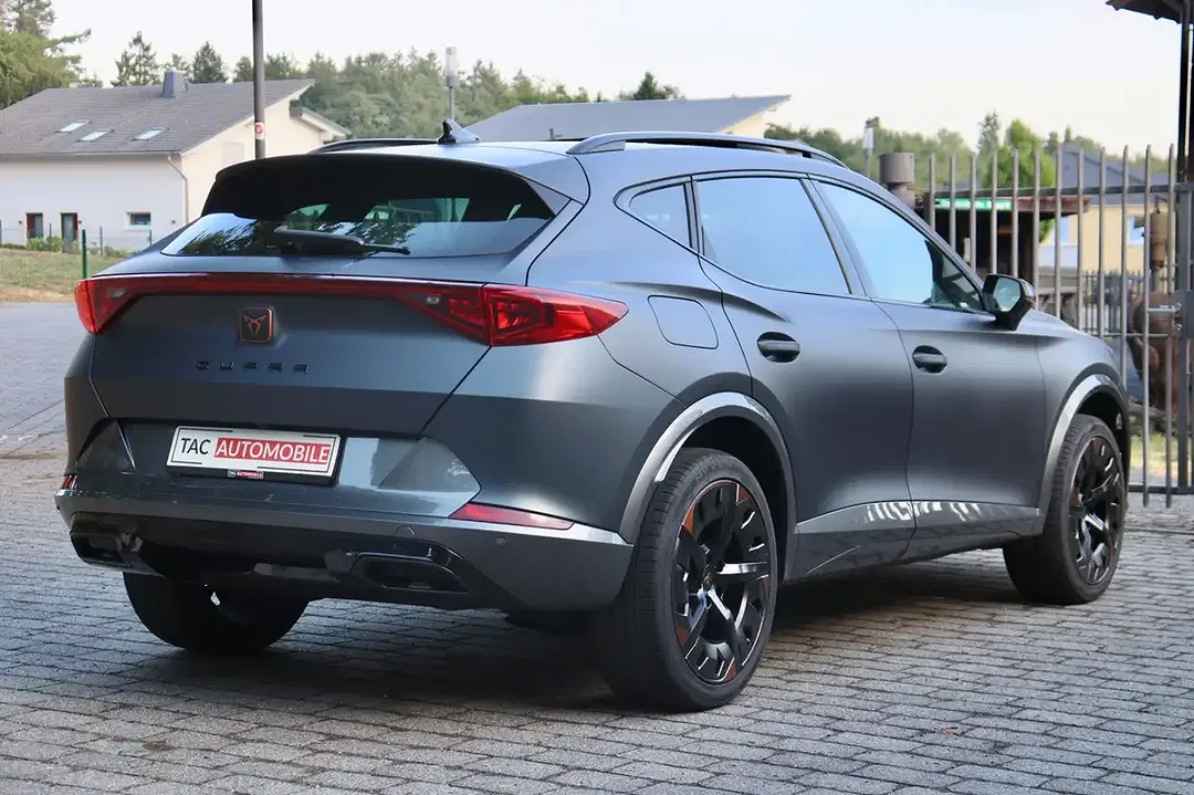 CUPRA Formentor - Thumbnail 6