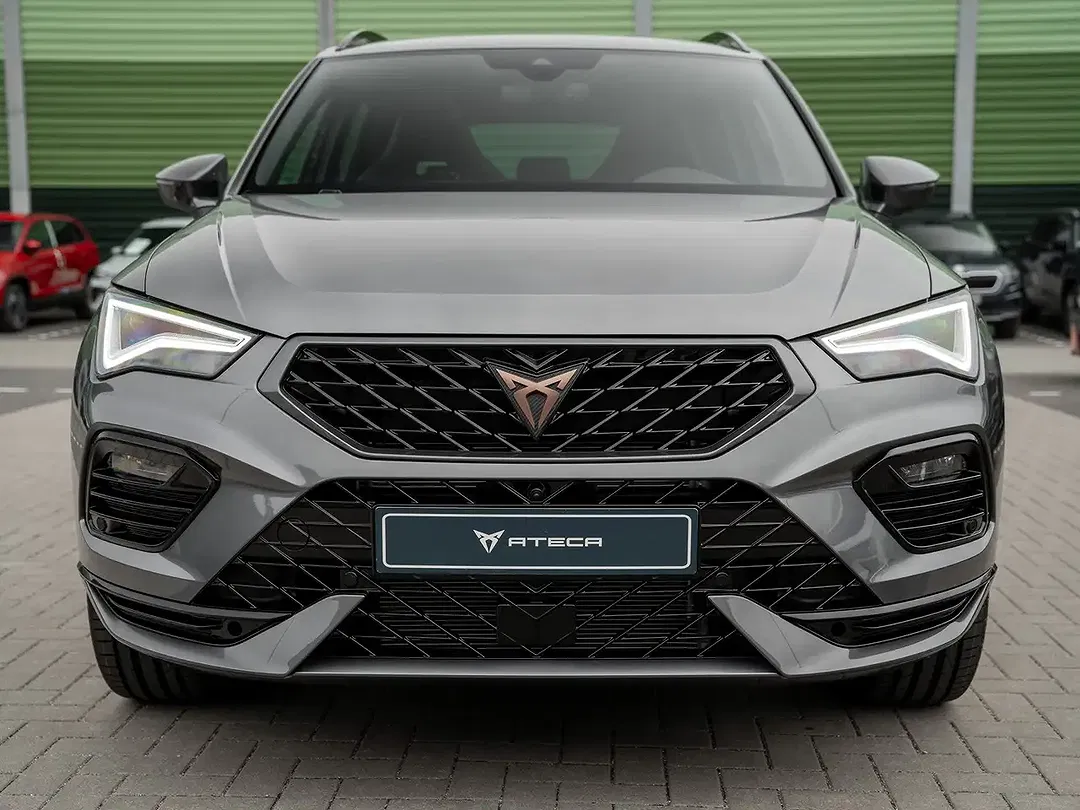 CUPRA Ateca - Thumbnail 2