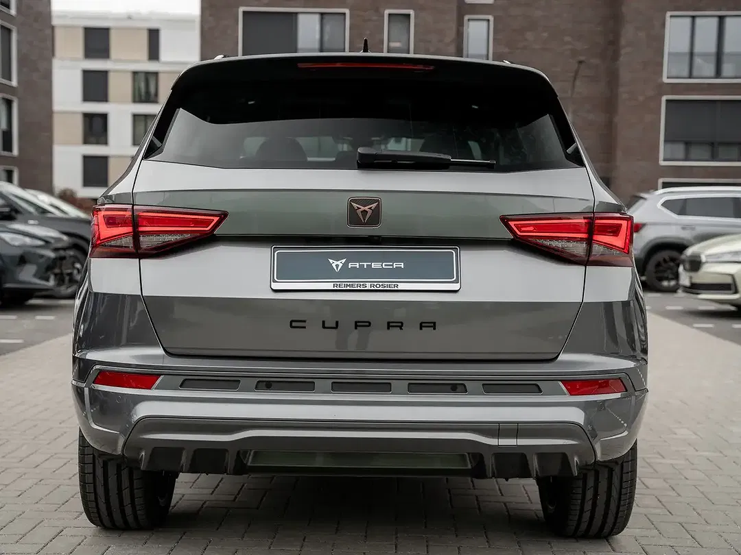 CUPRA Ateca - Thumbnail 4