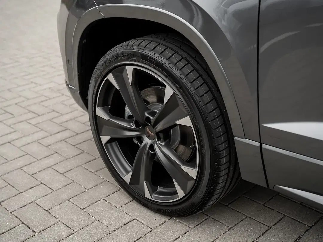 CUPRA Ateca - Thumbnail 5