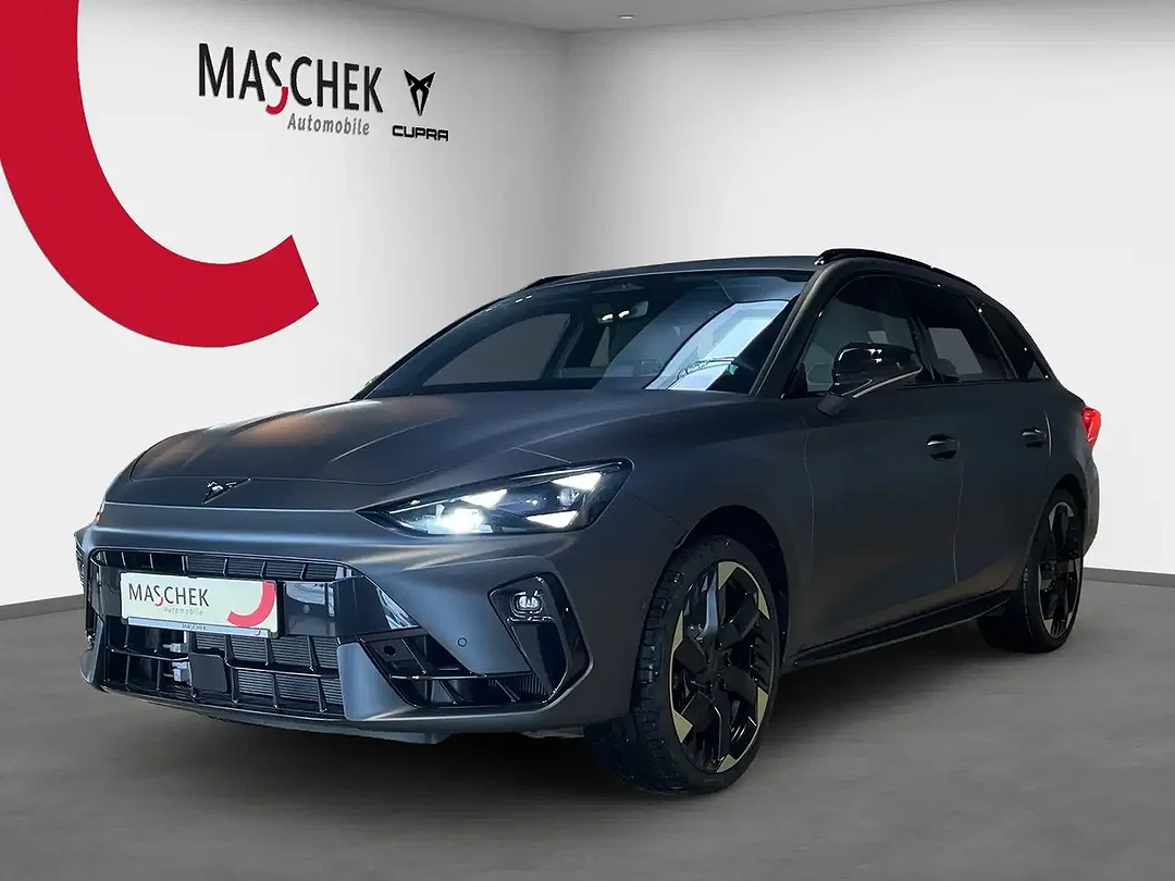 CUPRA Leon - Afbeelding 1