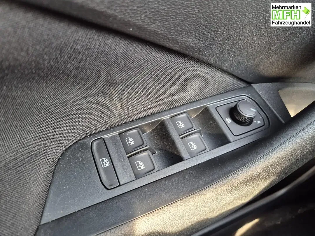 Skoda Kamiq - Thumbnail 13
