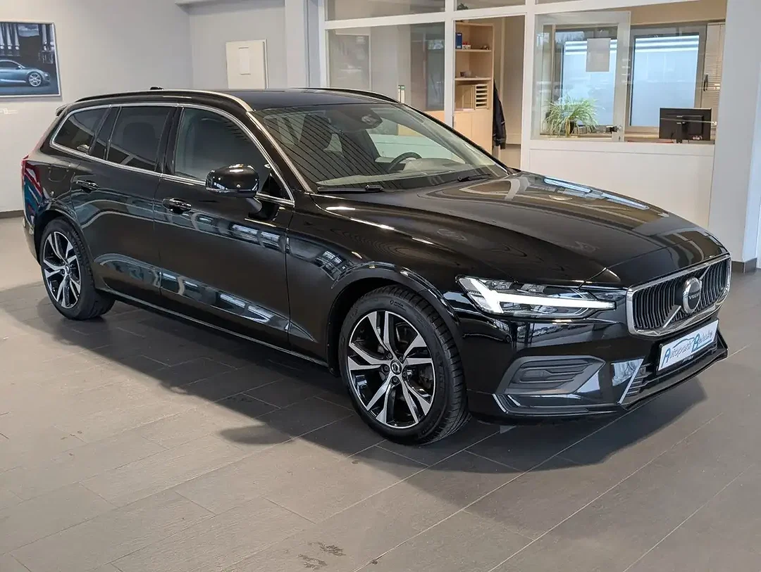 Volvo V60 - Afbeelding 1