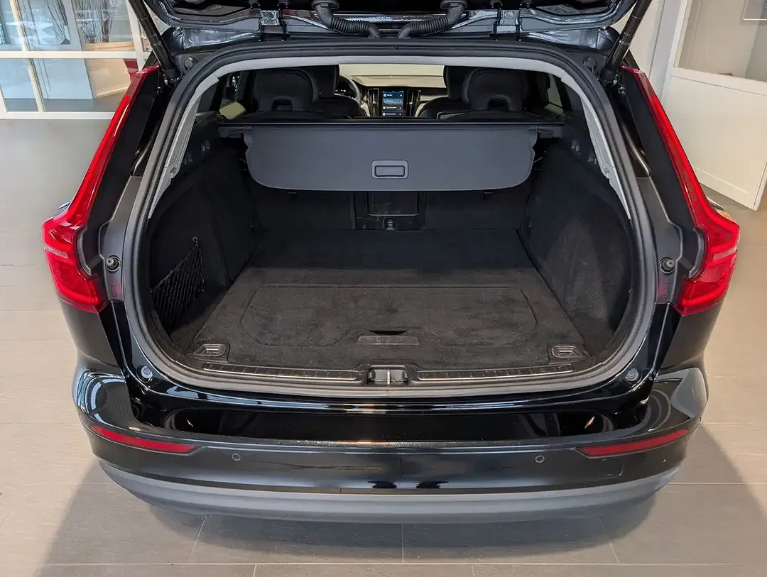 Volvo V60 - Thumbnail 6