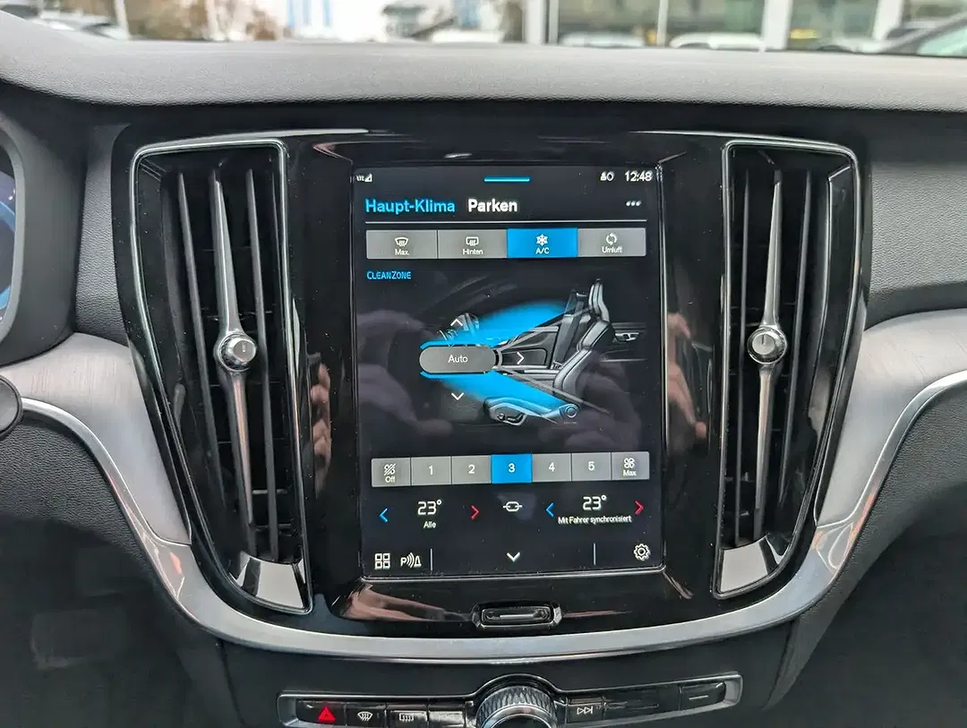 Volvo V60 2.0 AUT - foto 8
