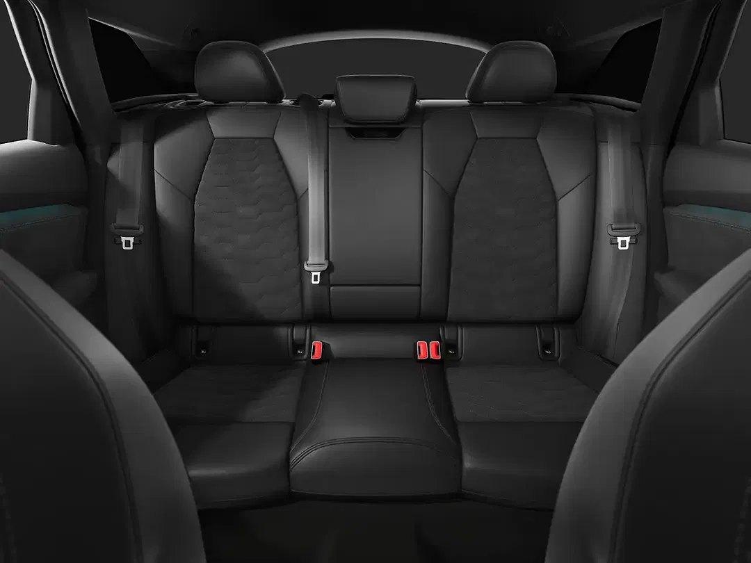 Audi A6 e-tron performance S line - foto 10