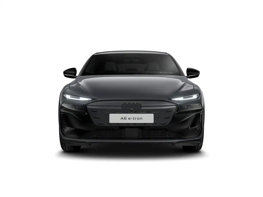 Audi A6 e-tron performance S line - foto 2