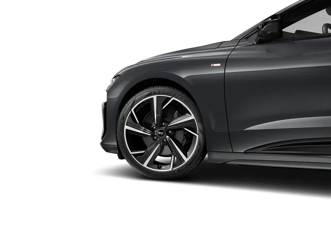 Audi A6 e-tron performance S line - foto 1
