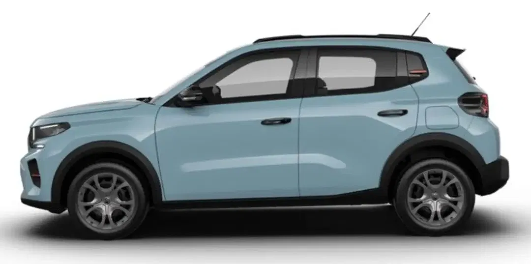 Citroen C3 THP Plus - foto 2