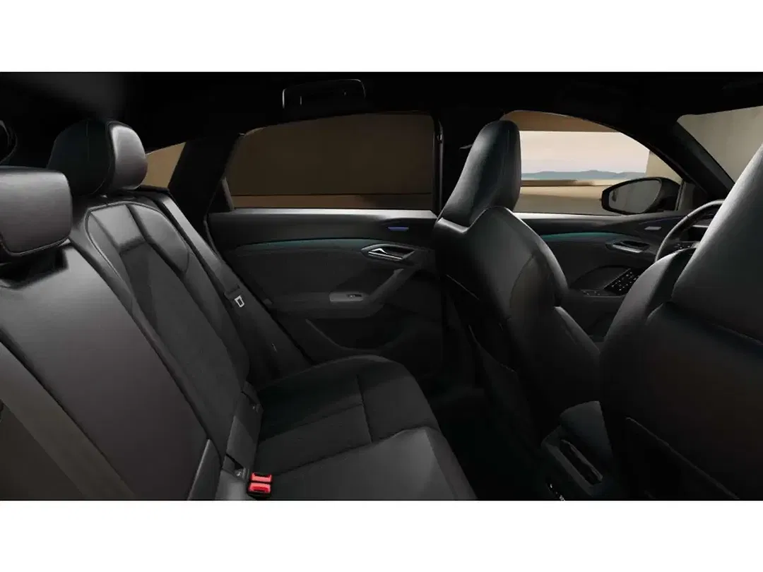 Audi Q6 e-tron - Thumbnail 8