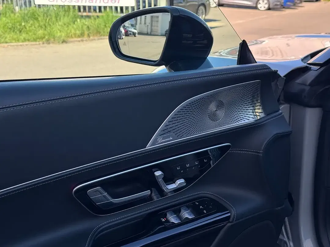 Mercedes-Benz SL 43 AMG - Thumbnail 14
