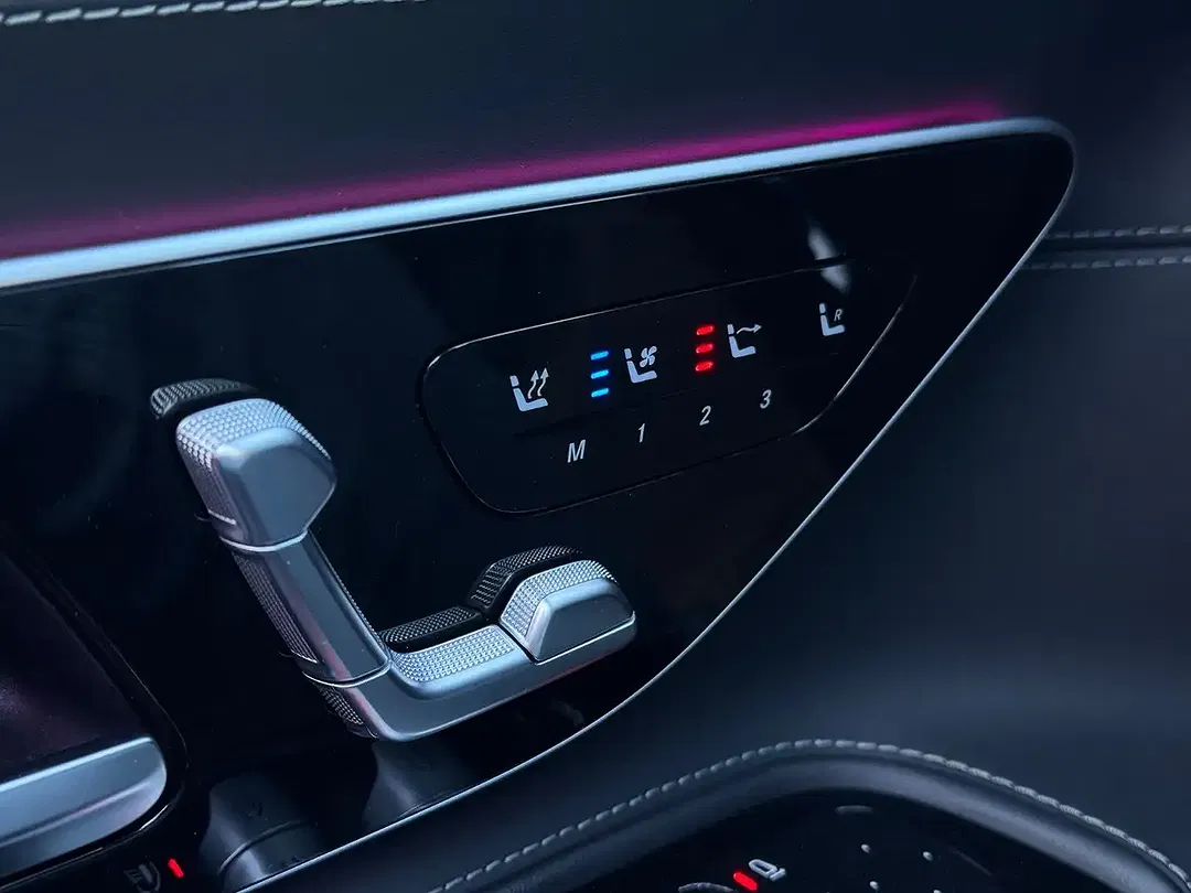 Mercedes-Benz SL 43 AMG - Thumbnail 16