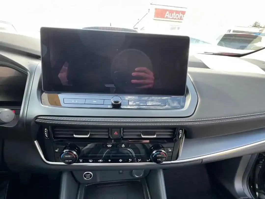 Nissan Qashqai - Thumbnail 14