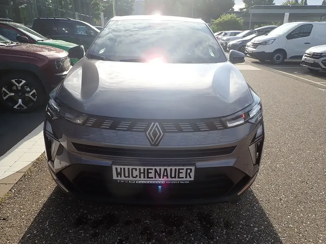 Renault Symbioz E-Tech Hybrid - foto 2