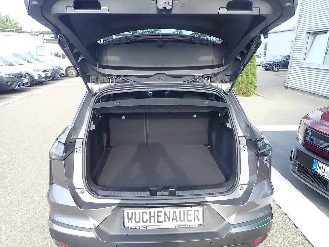 Renault Symbioz - Thumbnail 6