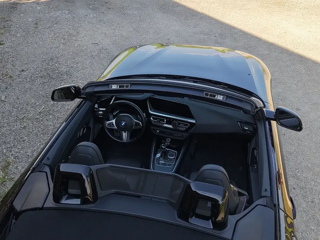 BMW Z4 - Thumbnail 14