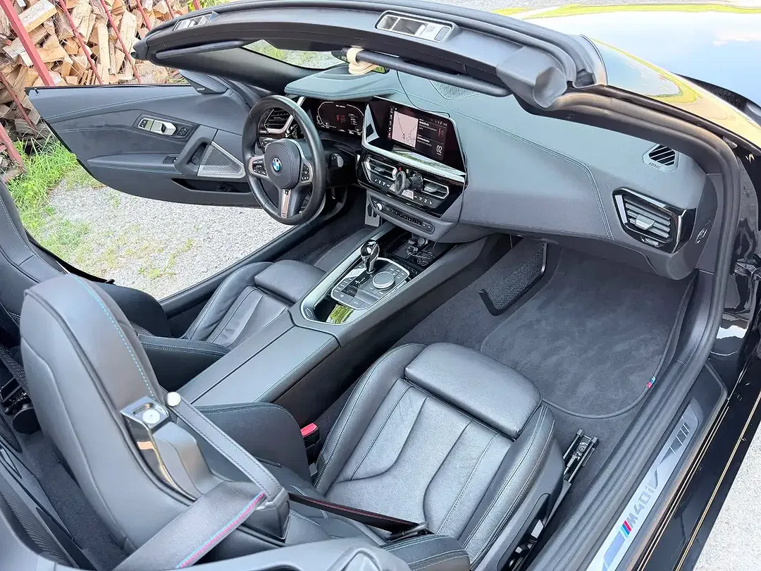 BMW Z4 Roadster - foto 2