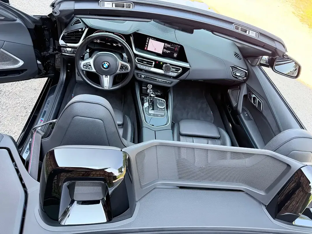 BMW Z4 - Thumbnail 6