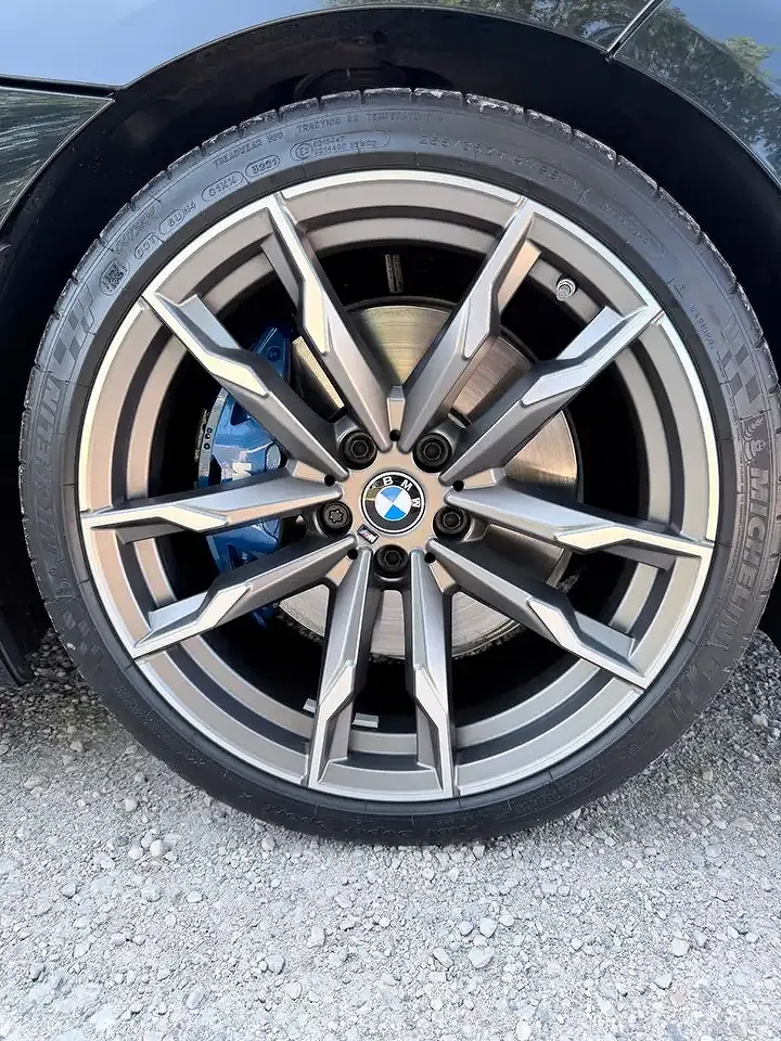 BMW Z4 - Thumbnail 7