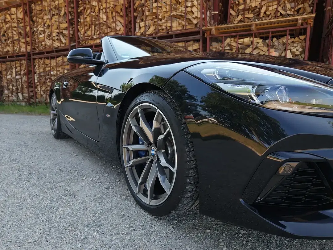 BMW Z4 - Thumbnail 8