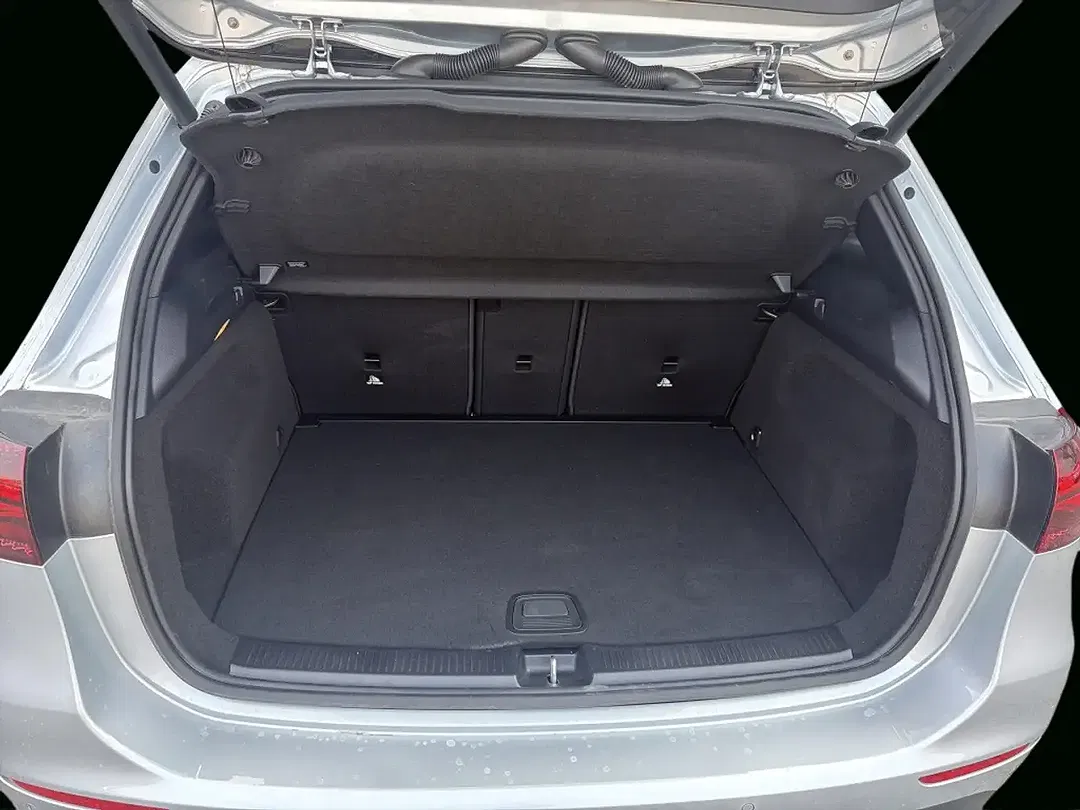 Mercedes-Benz B 200 - Thumbnail 7
