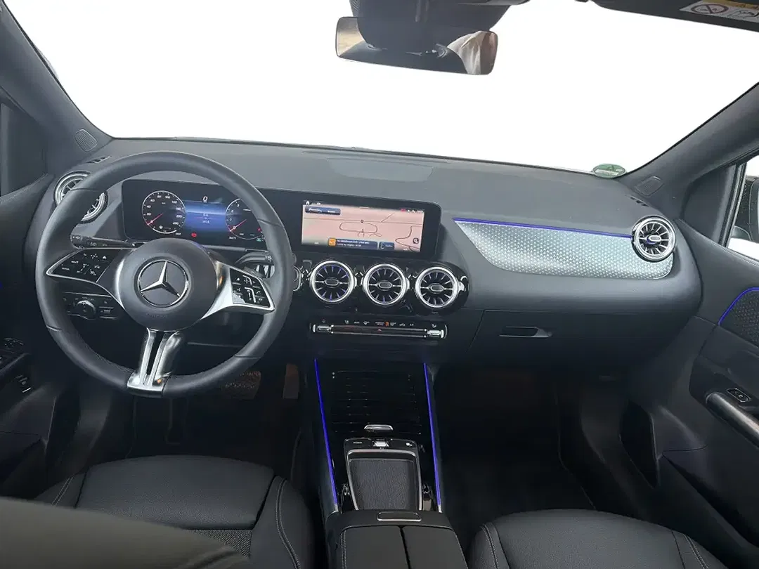 Mercedes-Benz B 200 - Thumbnail 8