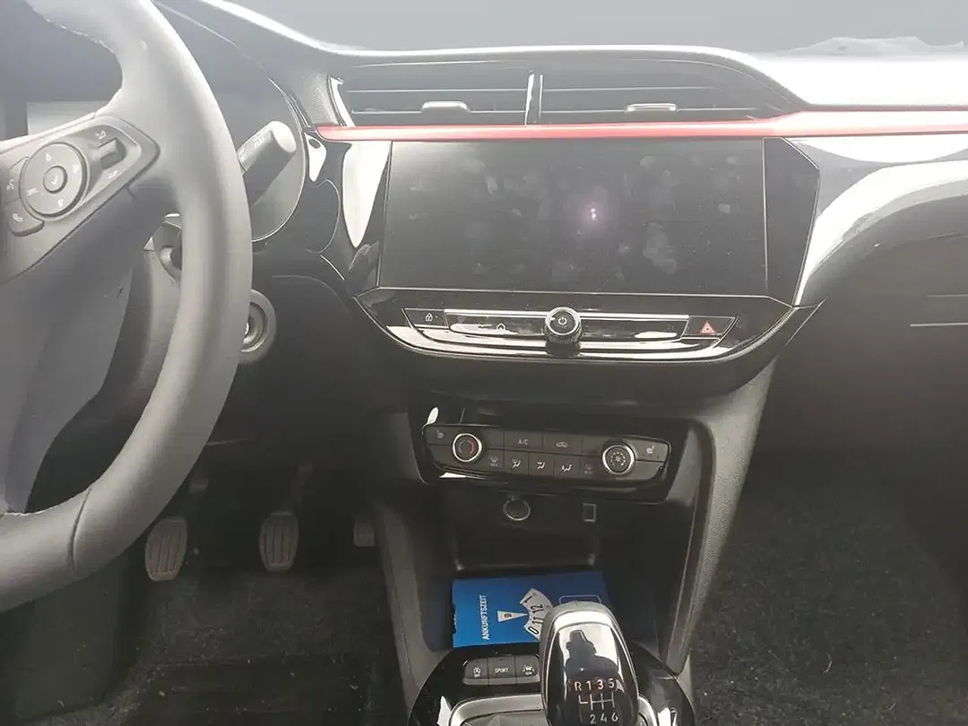Opel Corsa - Thumbnail 11