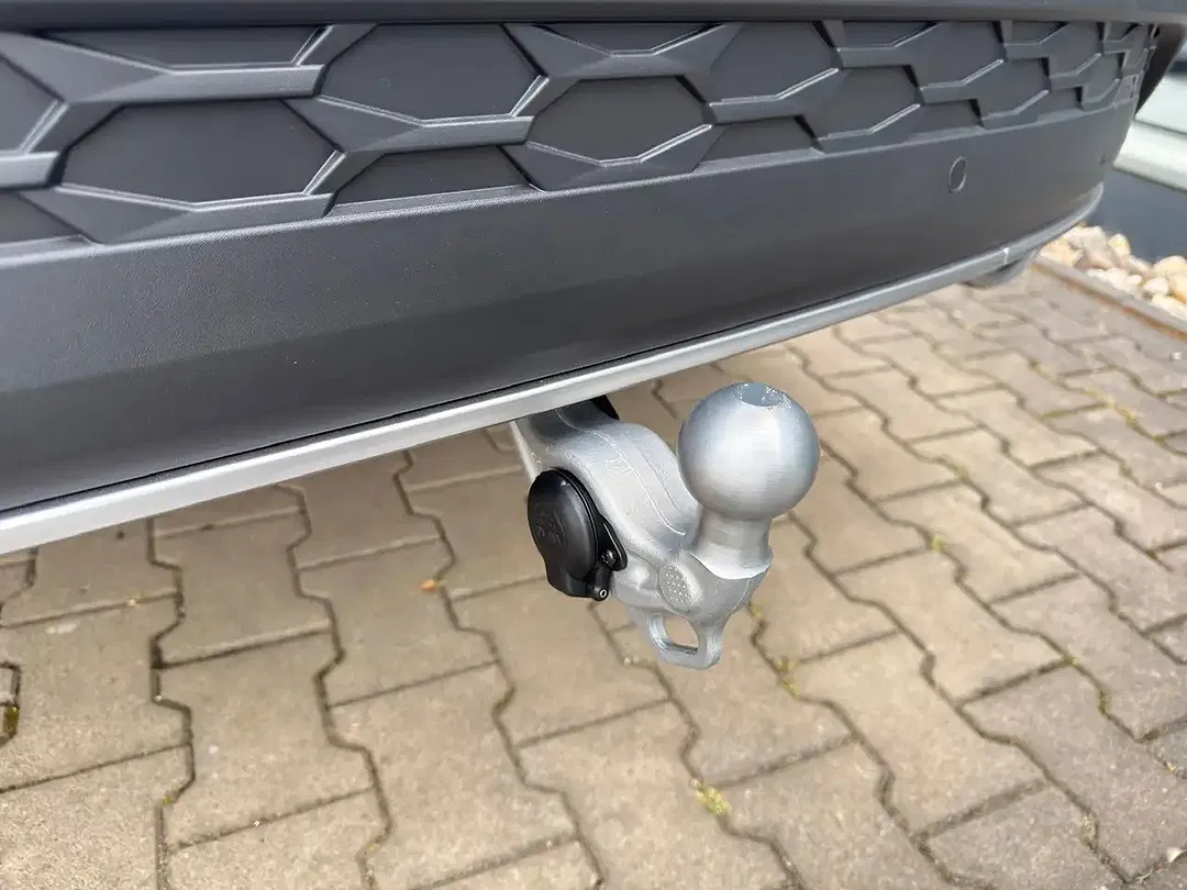 Skoda Kodiaq - Thumbnail 10