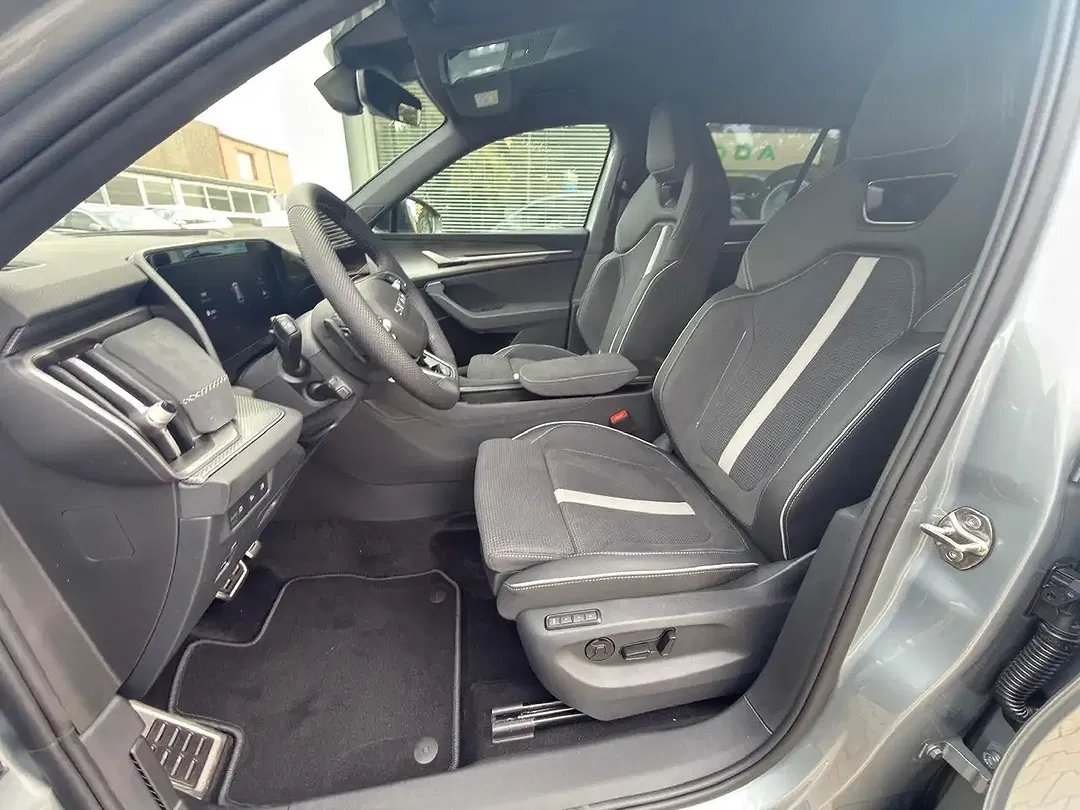Skoda Kodiaq - Thumbnail 12